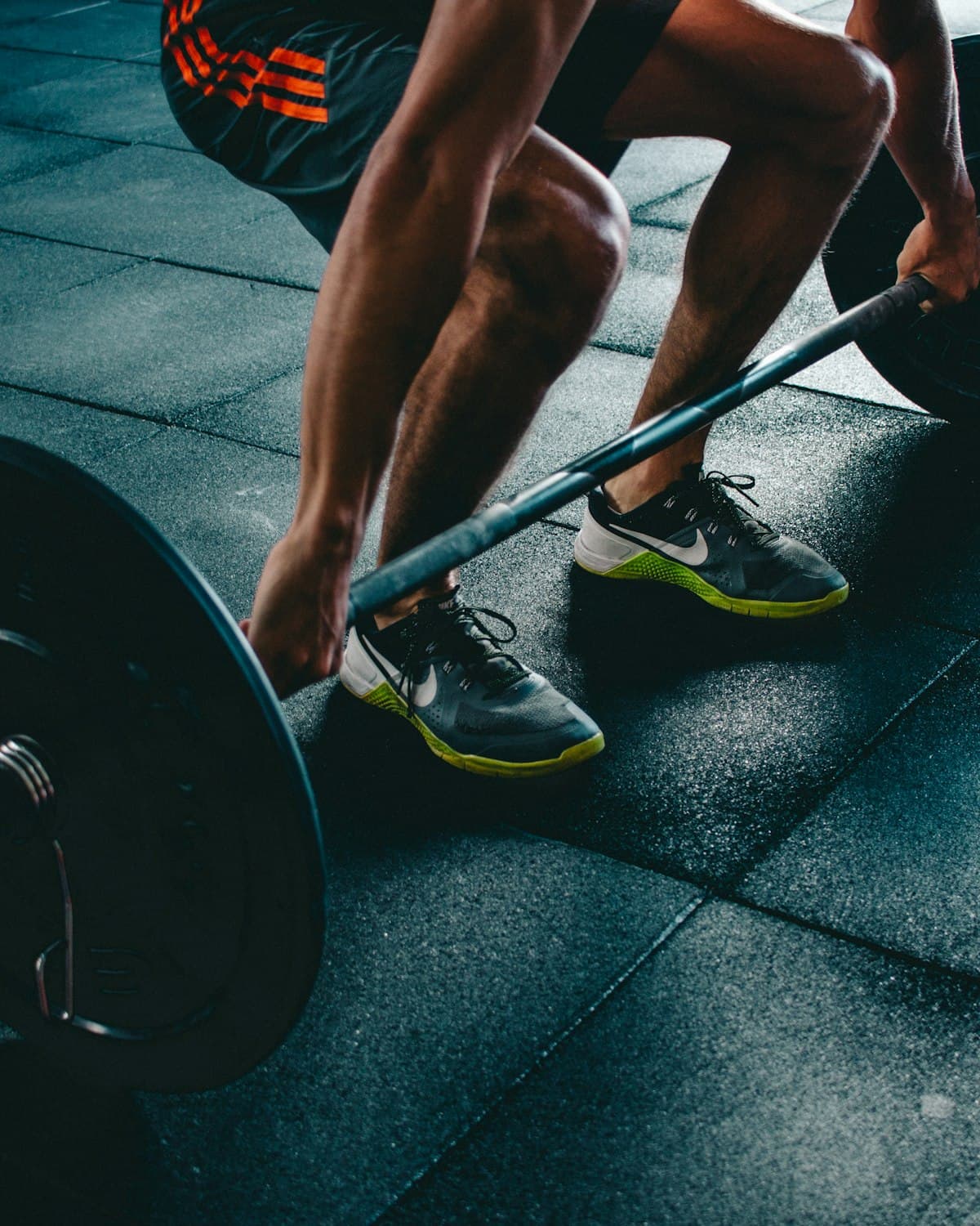 Cross training στο Gymnasion